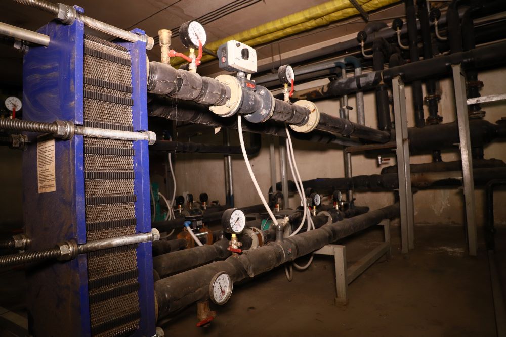 Почему многоквартирные дома Красноярска оказались не готовы к холодному сезону?