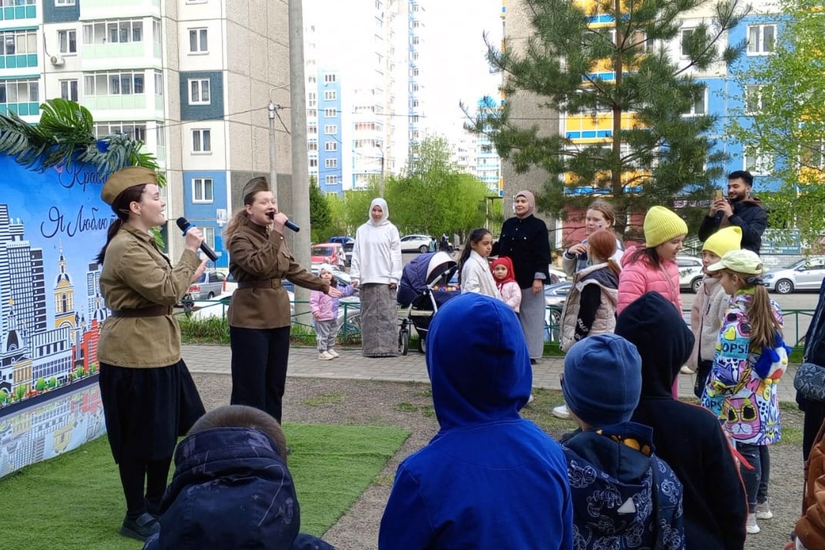 Приём заявок на «Фабрику народных инициатив» заканчивается на этой неделе