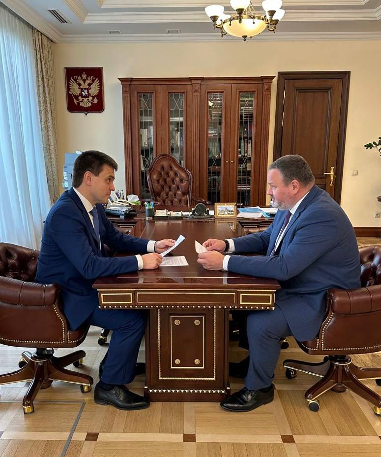 Красноярский край получит миллиард рублей на новый социальный центр