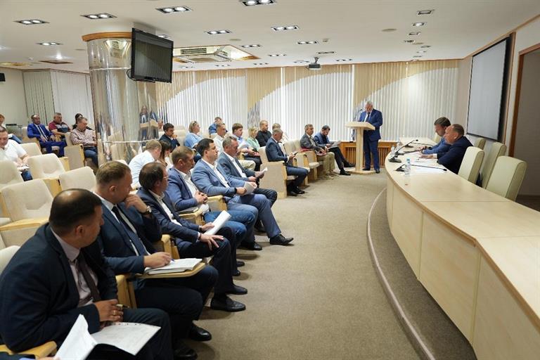 В Красноярске усилили работу по восстановлению благоустройства после земляных работ