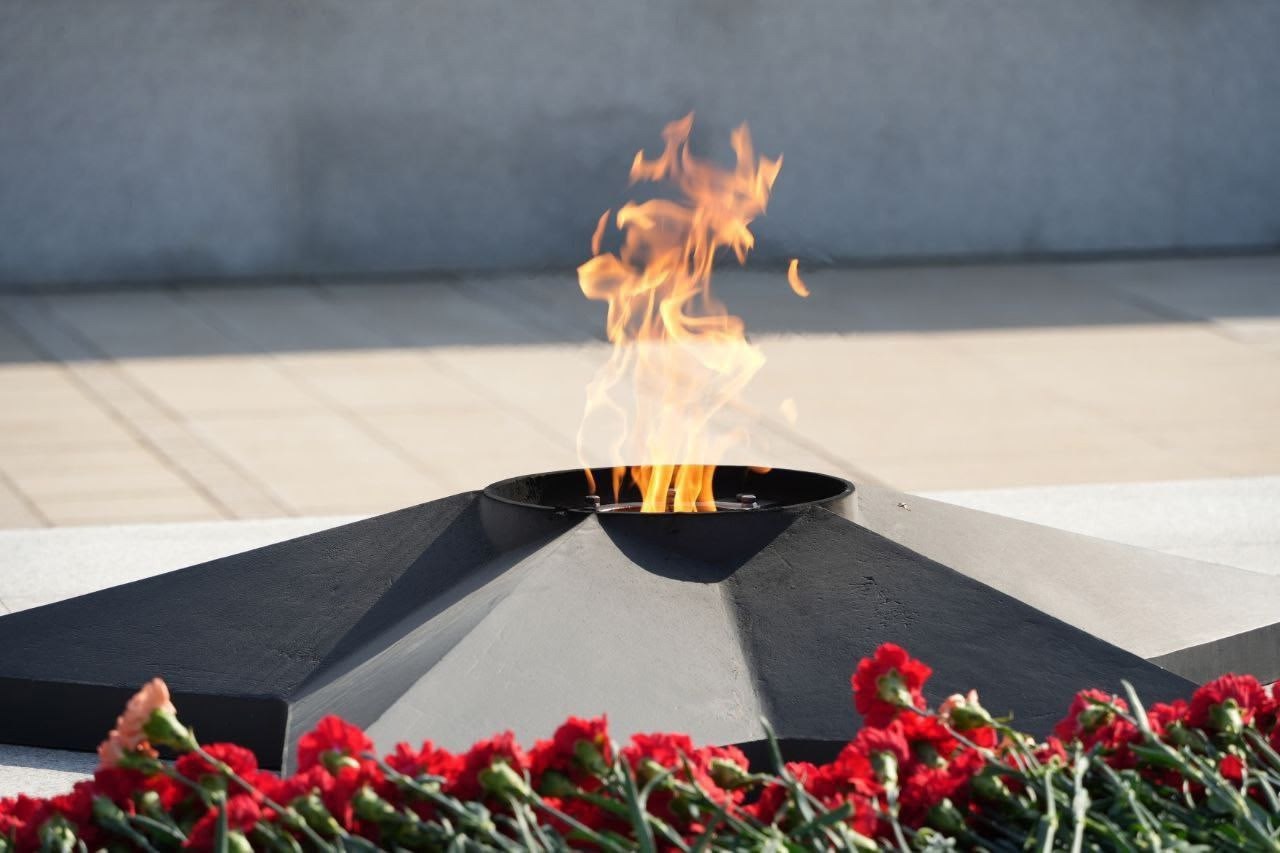 Мемориал Победы приглашает красноярцев на кинопоказ и экскурсию о Великой Отечественной войне
