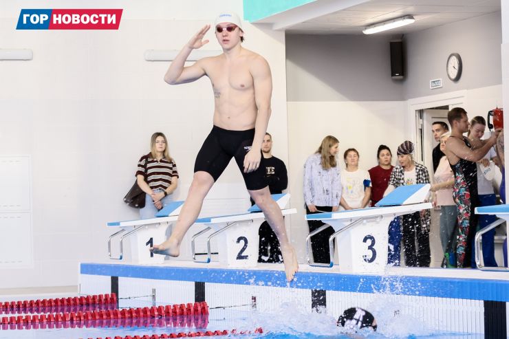 В Красноярске открыт многофункциональный спорткомплекс «Айсберг»