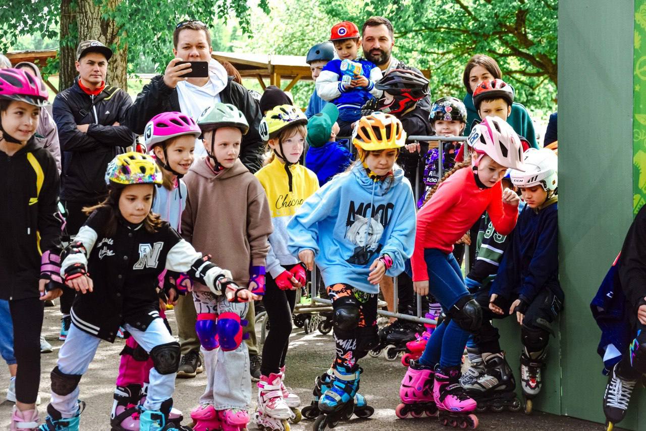 Фото: Татышев-парк Фото: Татышев-парк