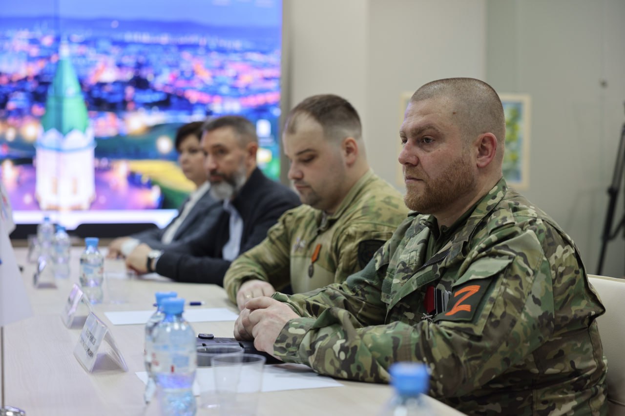 «Сибирский характер»: чем займётся наставник?