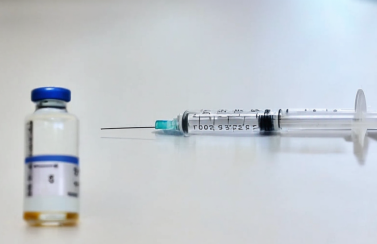 В минздраве опровергли сообщения о нехватке инсулина в Красноярском крае