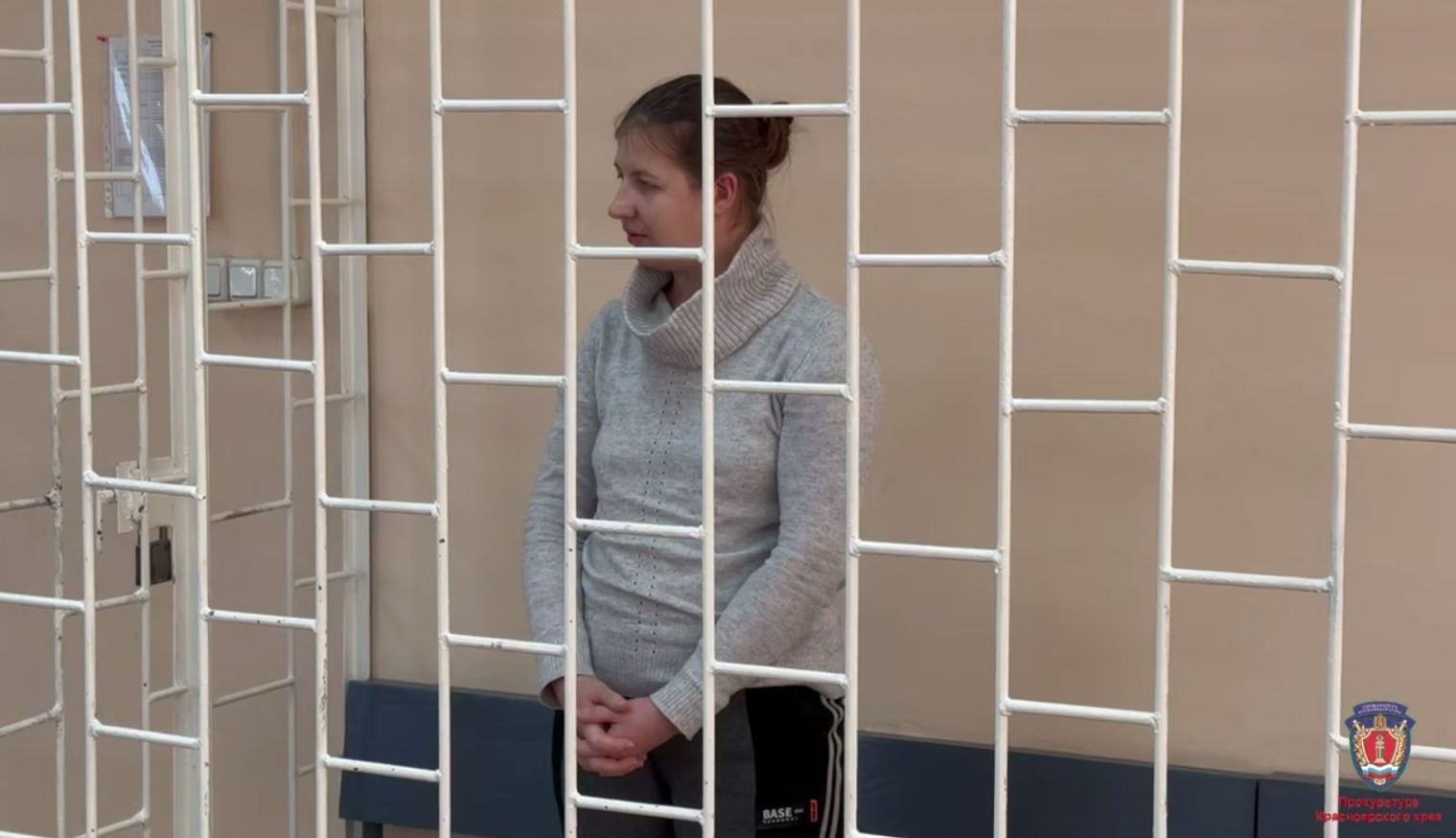 Жительнице Канска назначили принудительное лечение после убийства своих детей