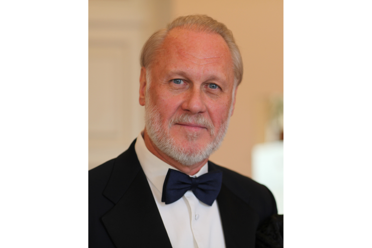 Сергей Лейферкус: «Красноярск – не только родина Сурикова. Это город с колоссальными музыкальными традициями»