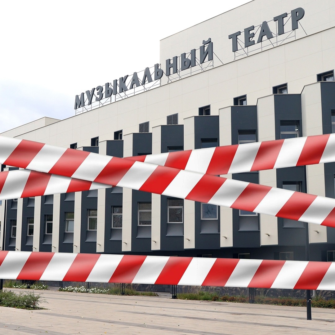 Красноярский музыкальный театр закрывает сезон премьерным спектаклем