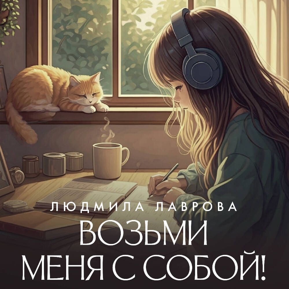 Лучший друг под боком: Любимые произведения говорят с нами на своём особом языке