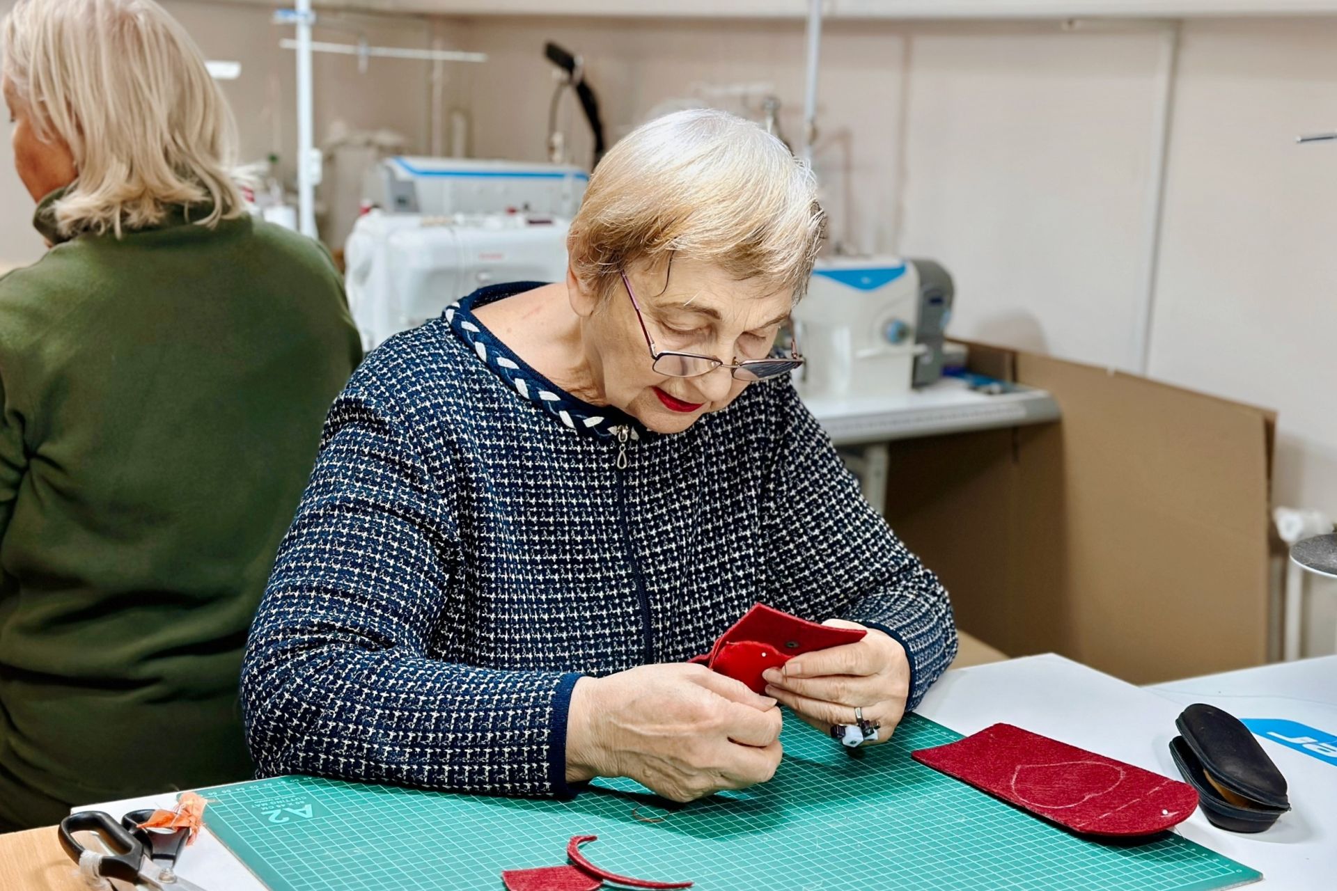 Горожан серебряного возраста приглашают на танцевальную ретропрограмму с духовым оркестром