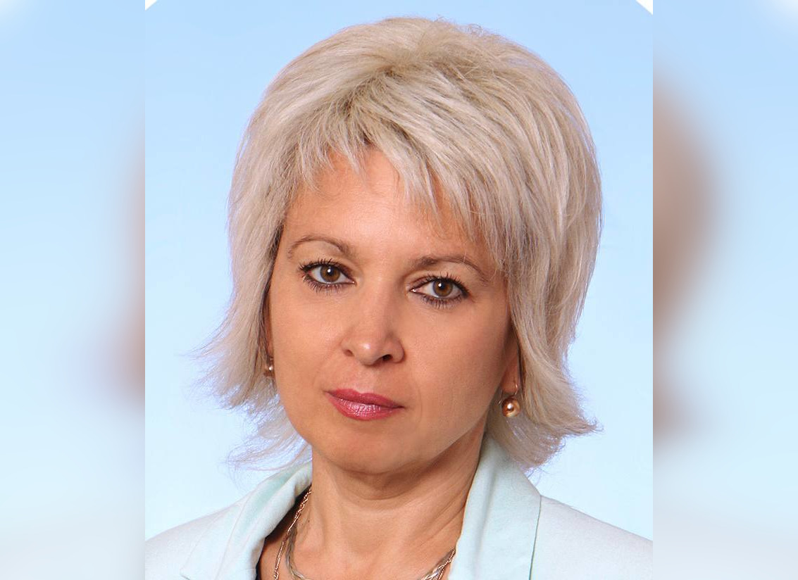 Министром образования Красноярского края стала Татьяна Гридасова