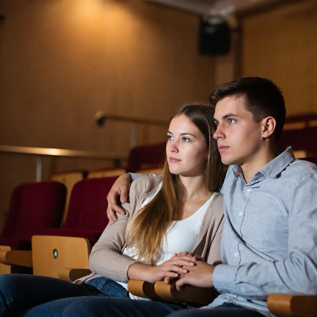 Изображение: нейросеть GigaChat