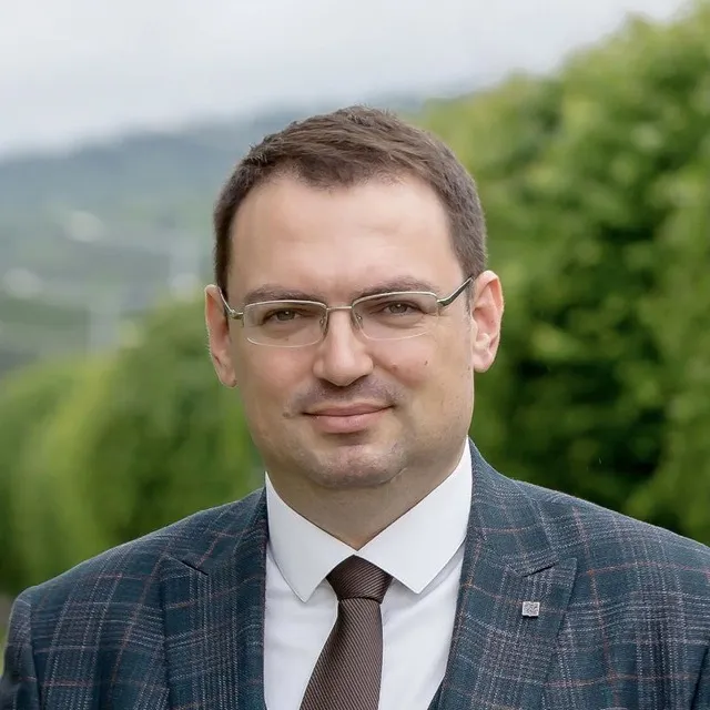 Михаил Сперанский ушел с поста первого замминистра строительства и ЖКХ Красноярского края
