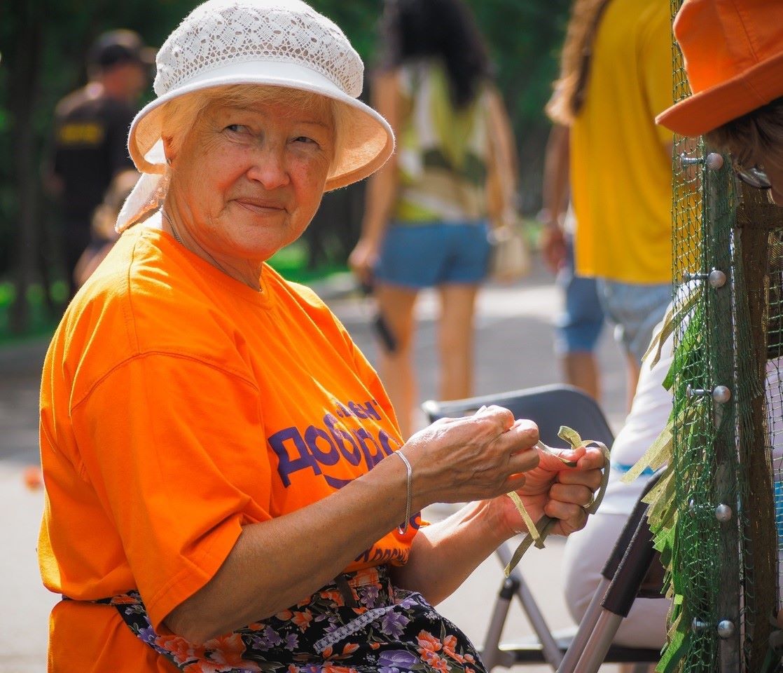 Мэрия Красноярска патриотический фестиваль в Красноярске