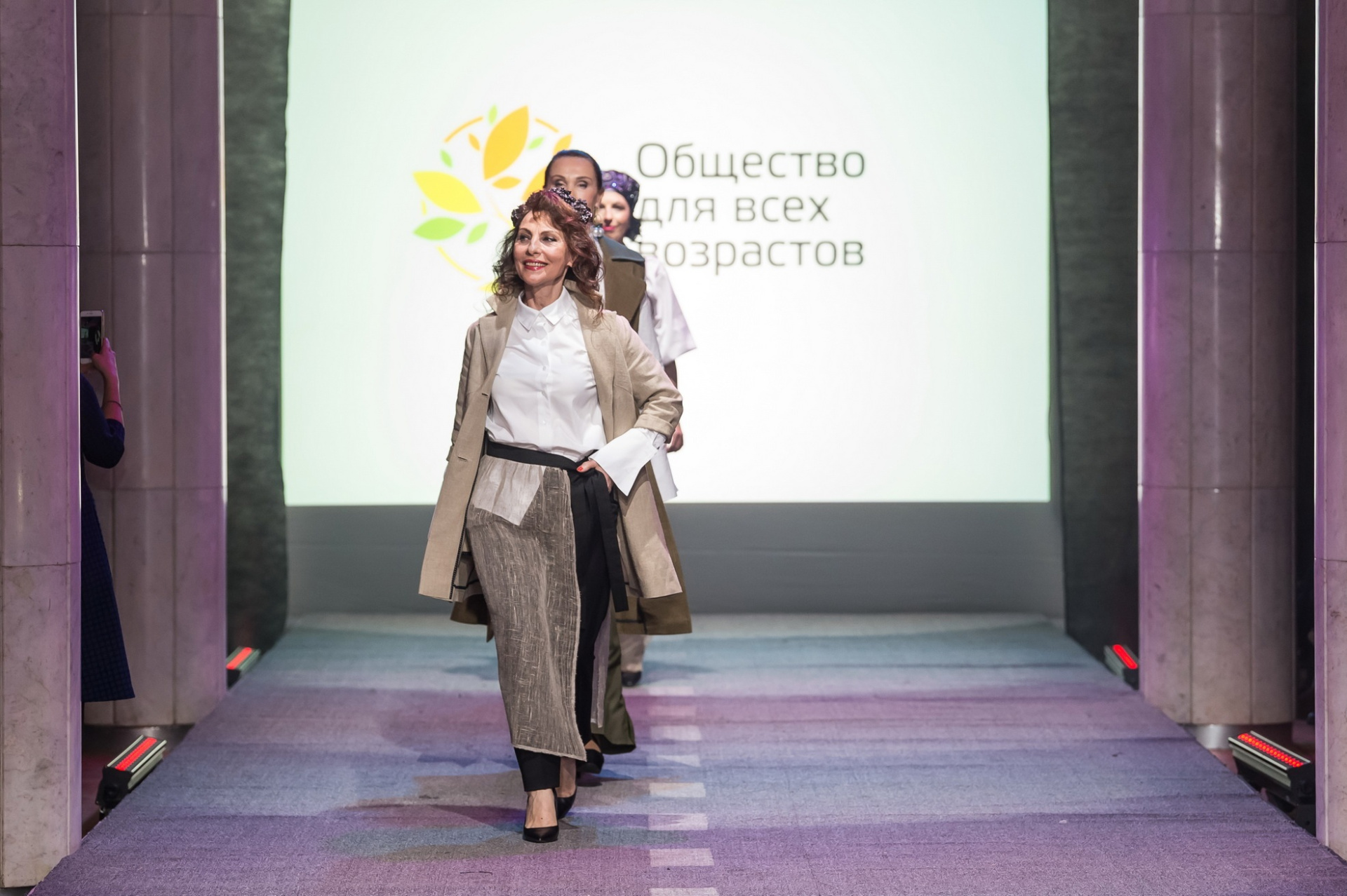 В Красноярске пройдет фэшн-показ от непрофессиональных моделей