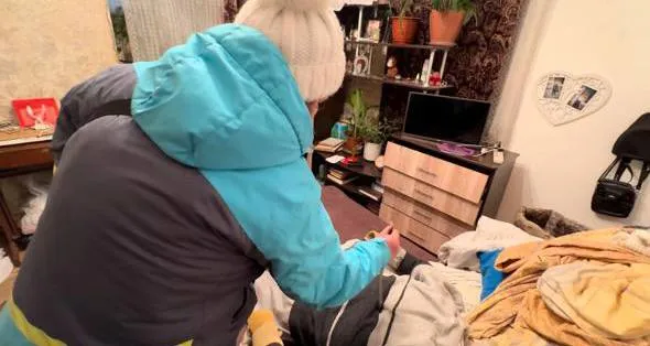 Жительницу Красноярска подозревают в убийстве 55-летнего мужа