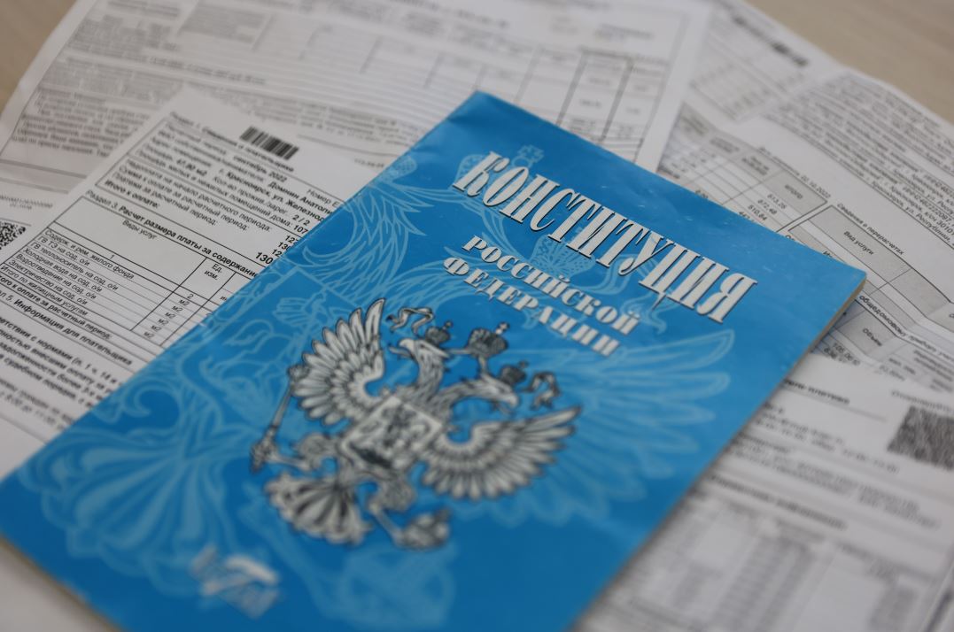 Можно ли не платить за жилищно-коммунальные услуги?