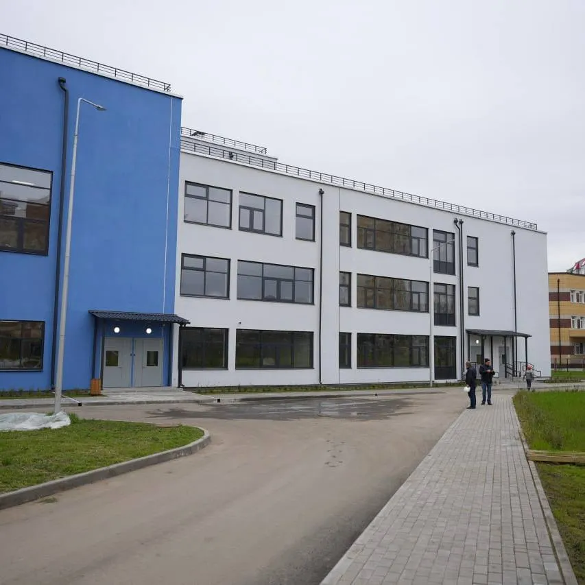 В Красноярске спроектируют новые школы и дороги