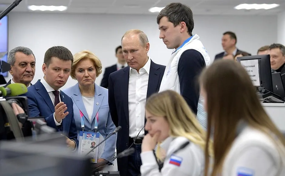 «От разносчика бумажек до того, кто их подписывает». Руководитель дирекции всероссийских и международных спортивных проектов Александр Космынин о наследии Универсиады
