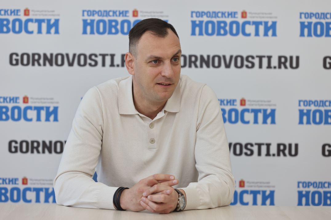 Евгений Доценко: «К девушкам нужен отдельный подход: успокоить, по голове погладить»