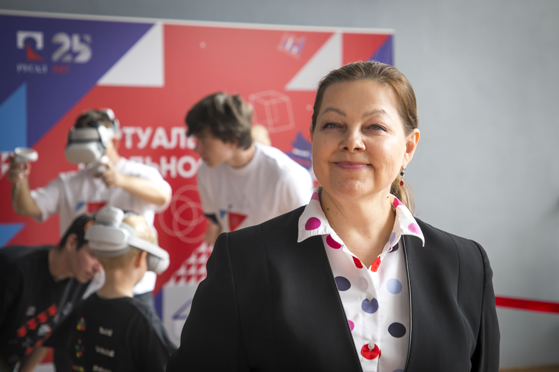 Виктория Чуприна. Фото: Ирина Егорова Виктория Фото: Ирина Егорова