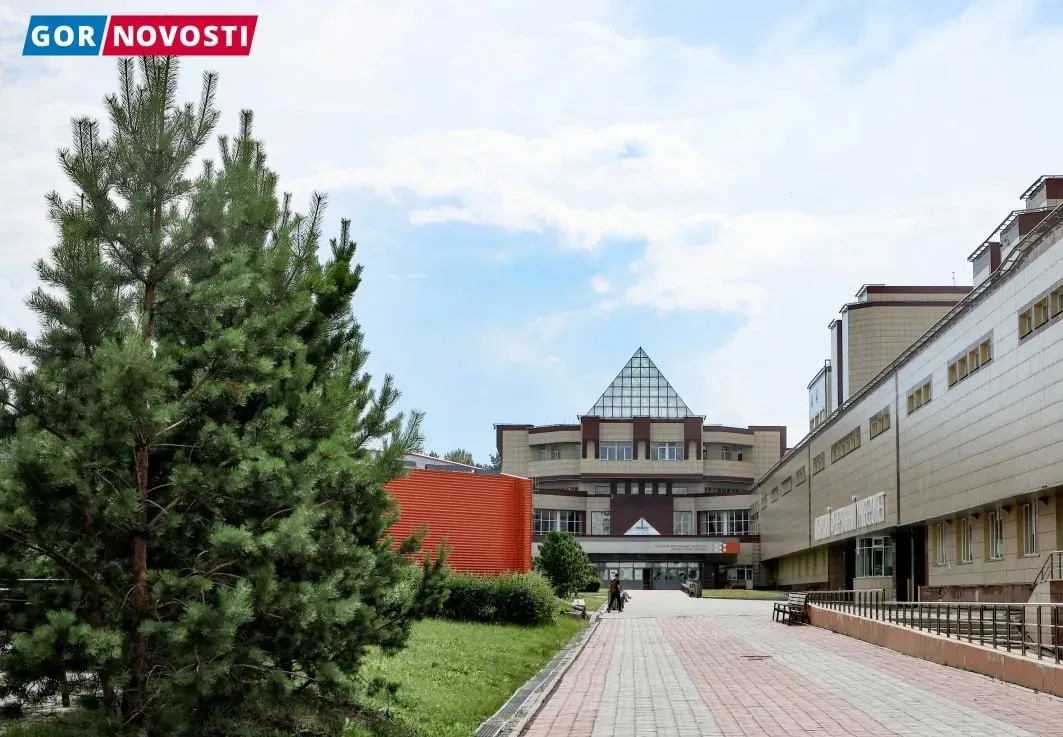 Красноярский СФУ занял 53-е место в рейтинге Forbes