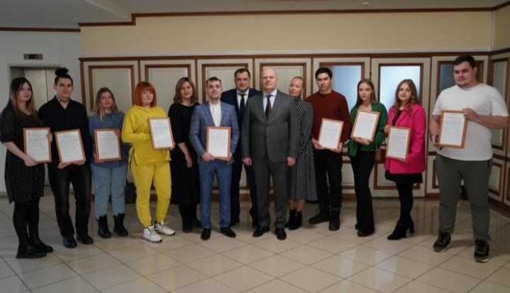 В Красноярске с начала 2023 года сертификаты на покупку жилья получили 70 детей-сирот