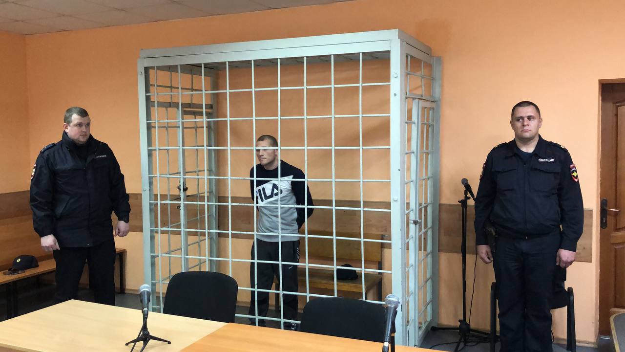 Житель Канска получил 14 лет лишения свободы за попытку убийства бывшей жены и ребенка