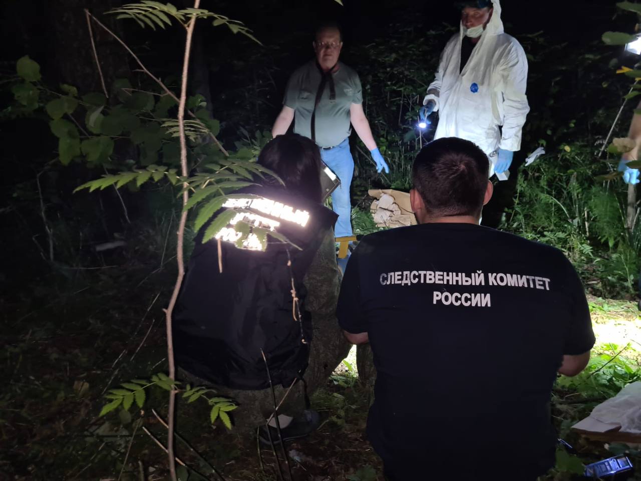 Отец убитой в Дивногорске 16-летней девушки был полицейским