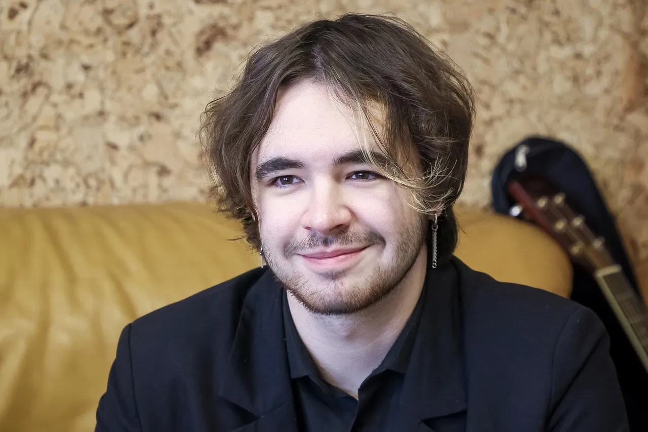 Илья Воробьёв
Дмитрий Попугин