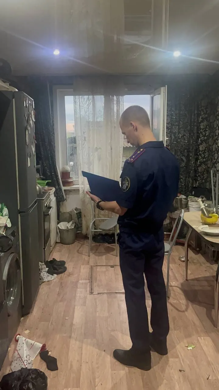 Следователи назвали предварительную причину отравления семьи в Назаровском районе