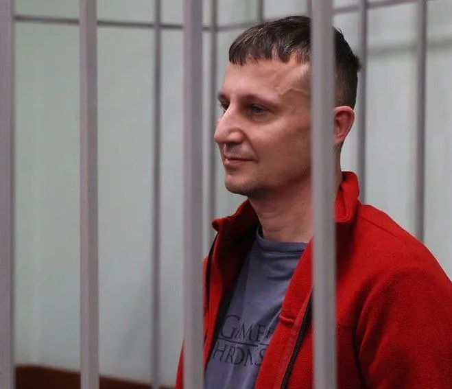 Депутату Александру Глискову снова продлили содержание в СИЗО