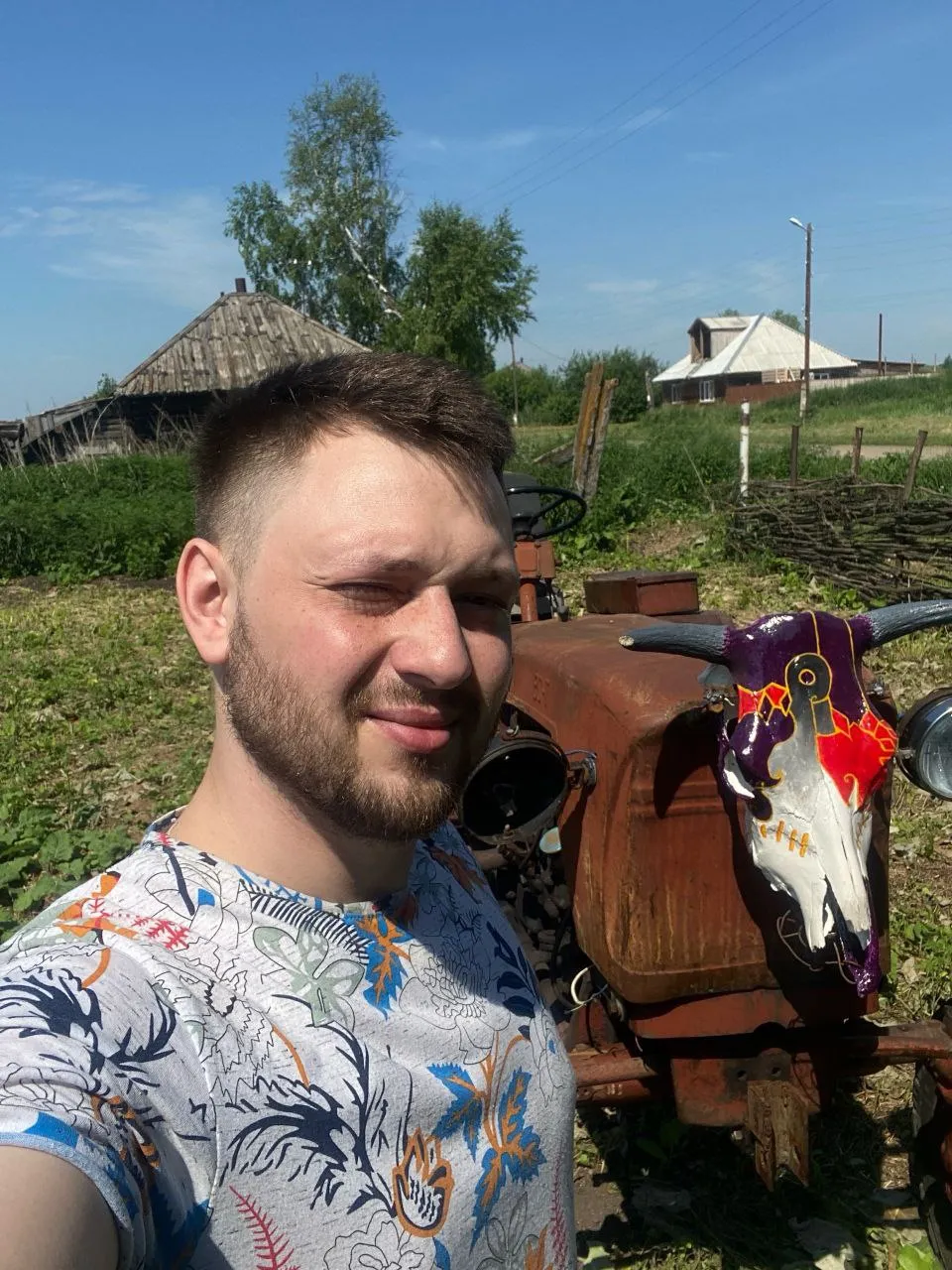 Блогер из Красноярского края высказался о престижности получения высшего образования