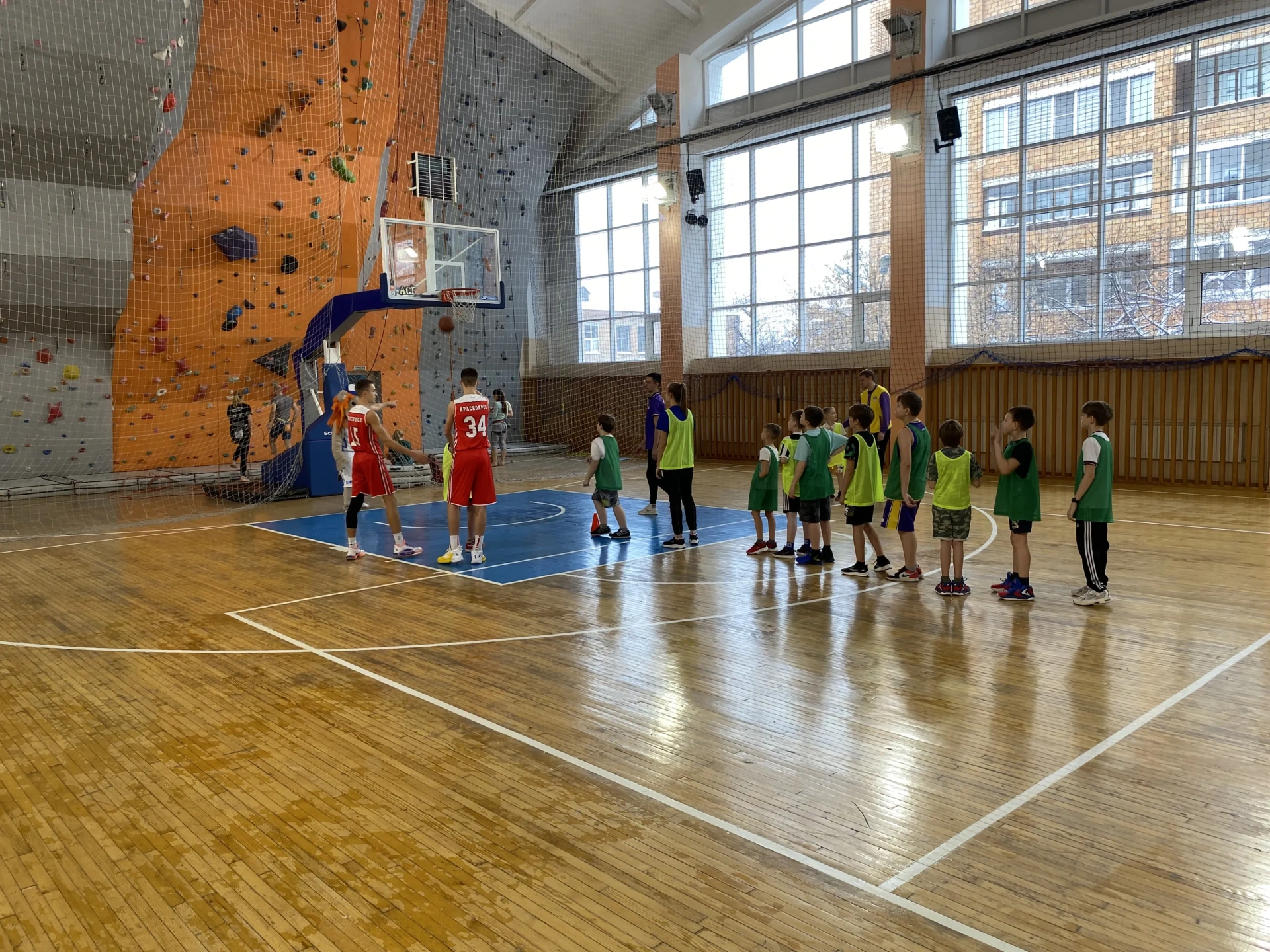 Детский завод 3