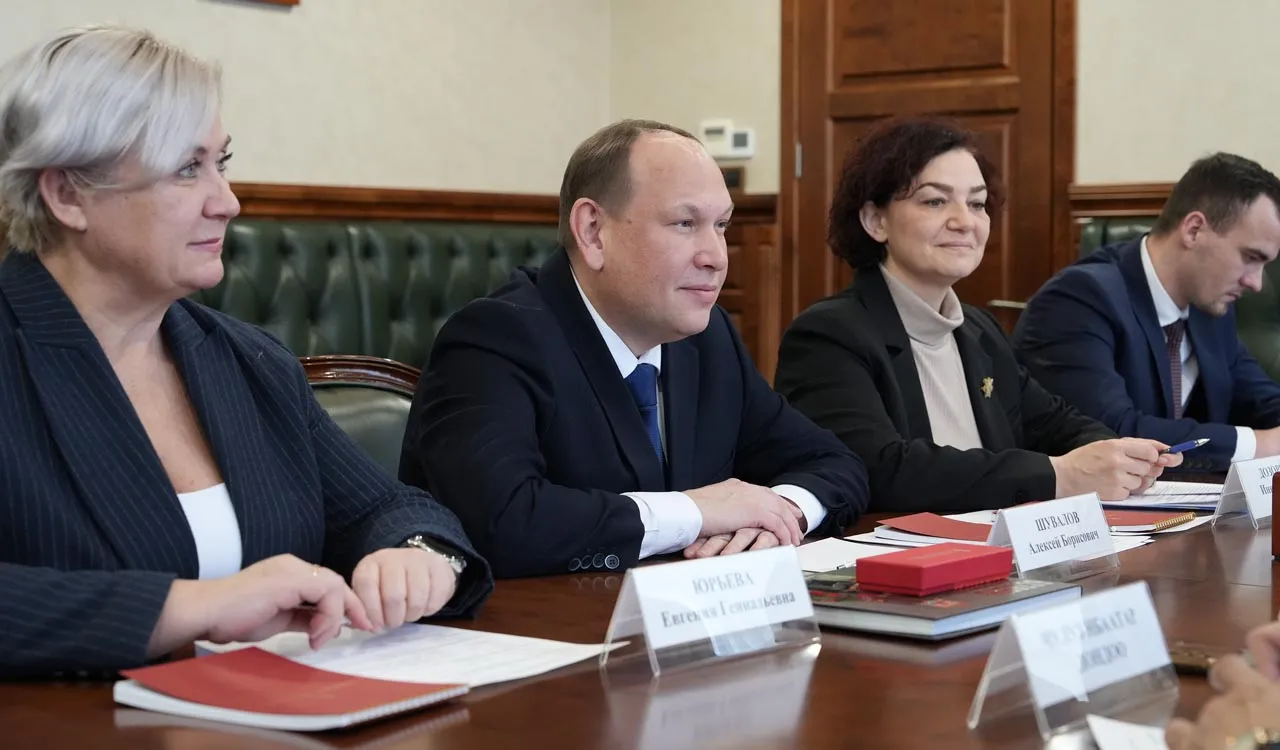 Красноярск и Монголия продолжают укреплять сотрудничество