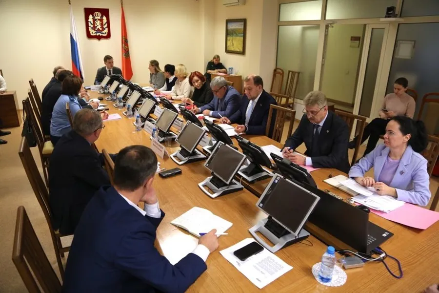 Региональная выплата на содержание собак-проводников планируется в Красноярском крае