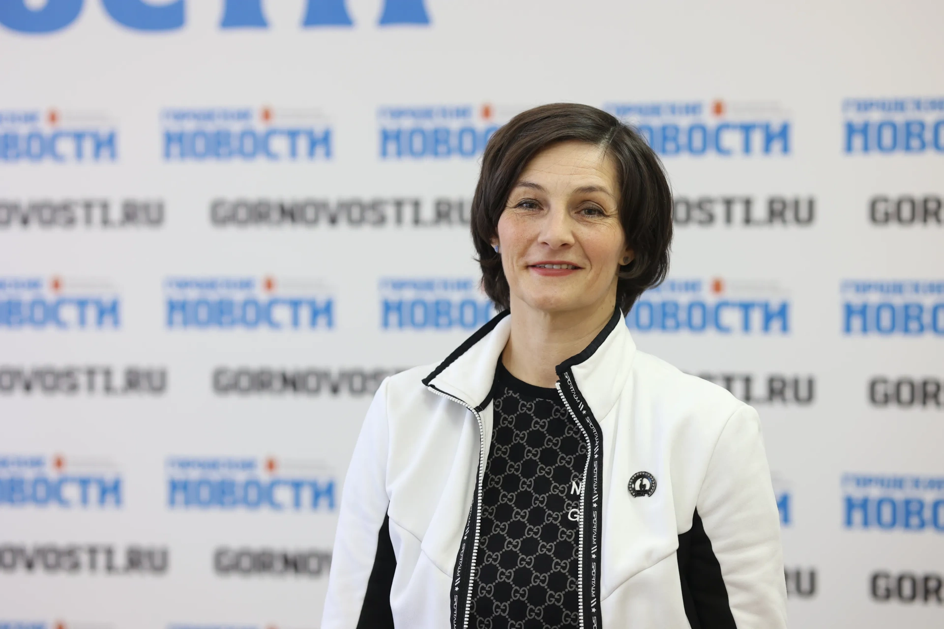 Тренер Мирры Андреевой и Николая Олюнина: «И Мирра, и Коля — уникальные спортсмены. Феномены»