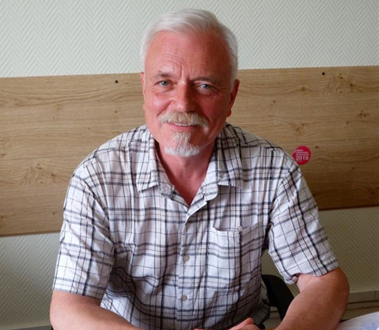 Андрей Булак покинул пост главного архитектора Красноярска