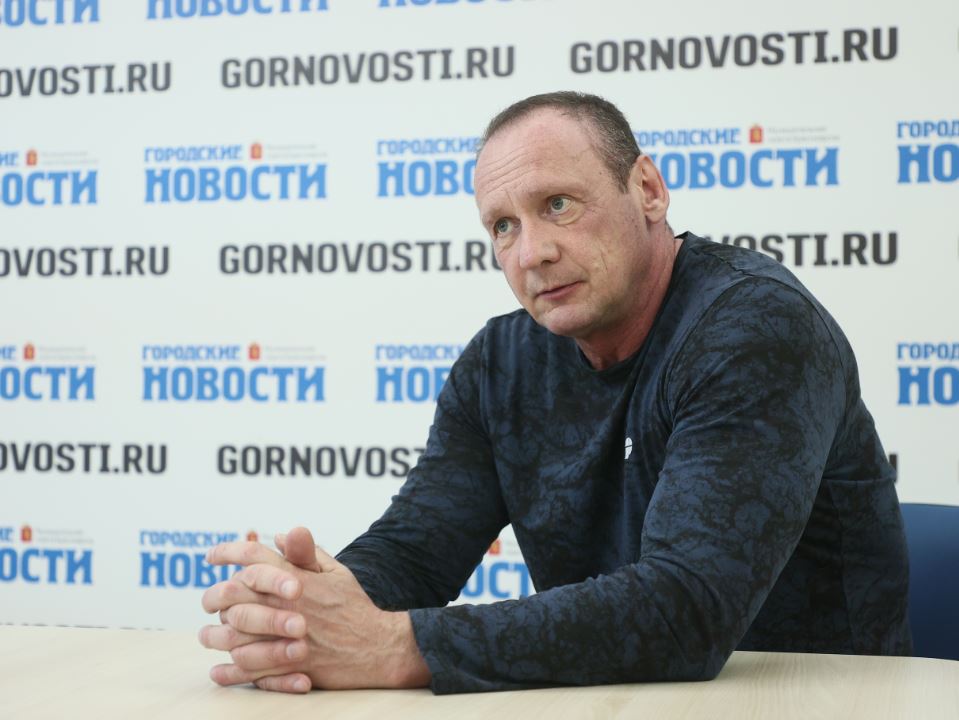Вячеслав Дюков: «Нам нужно действительно комплексное развитие города»