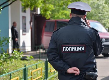 Полицейские задержали «ачинского пинателя» и отправили его на принудительное лечение