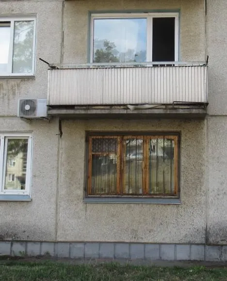 В Железногорске мужчину второй раз задержали за кражу имущества у бывшей сожительницы