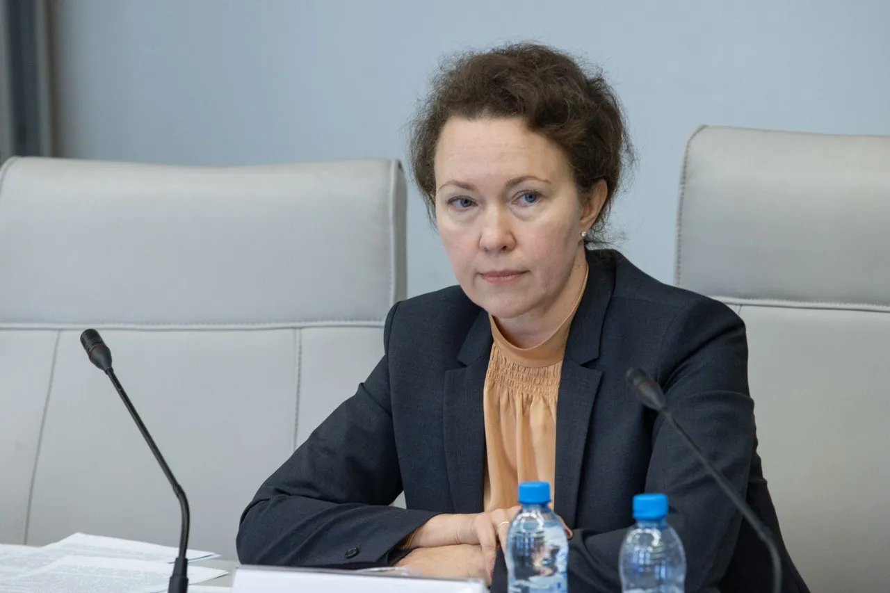 Татьяна Магдибур возглавит министерство экономики Красноярского края