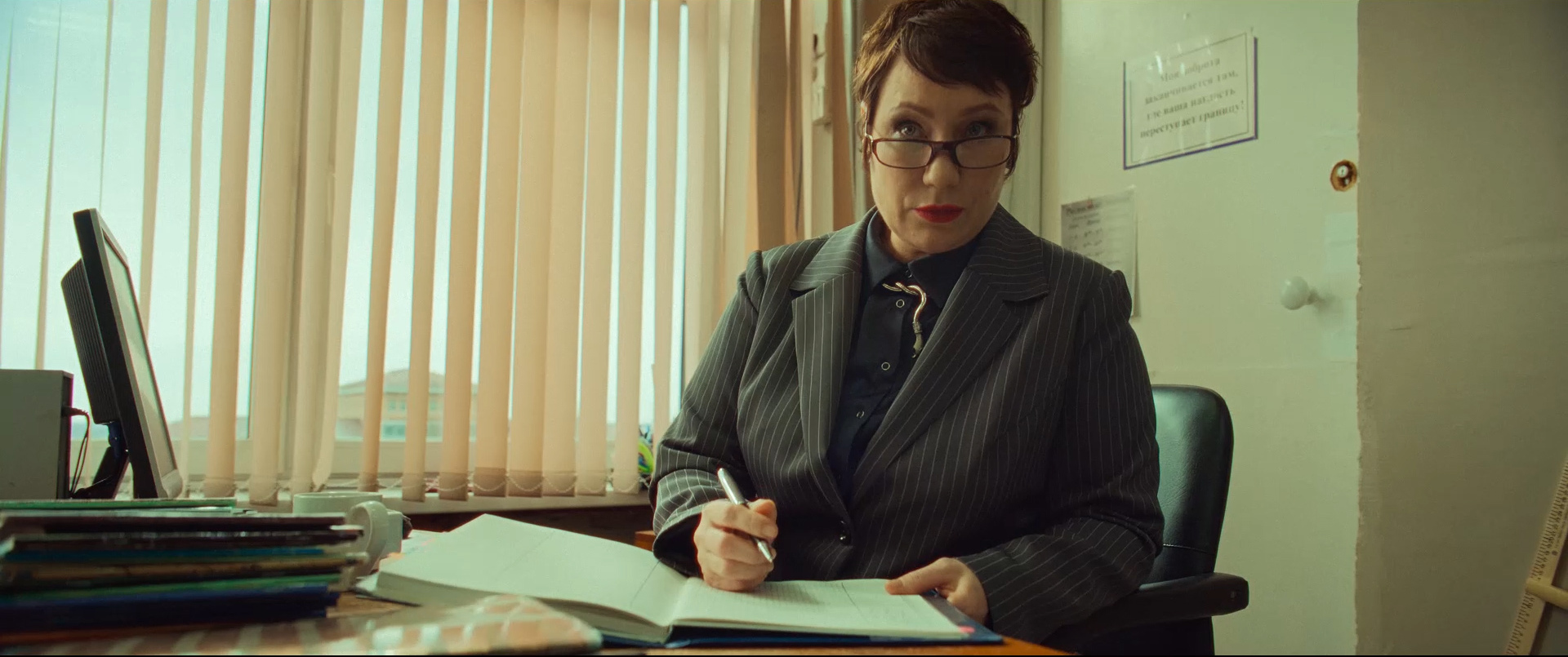 Актриса из Красноярска Ольга Тумайкина сыграла в новом сериале на ТНТ