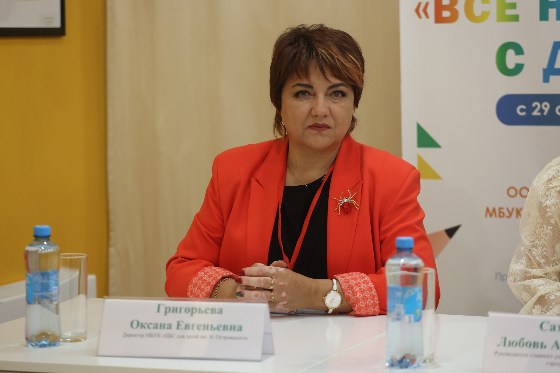 Михаил Шуклин