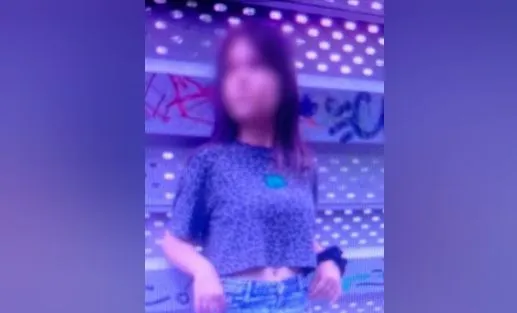 В Красноярском крае третьи сутки ищут пропавшую 13-летнюю девочку
