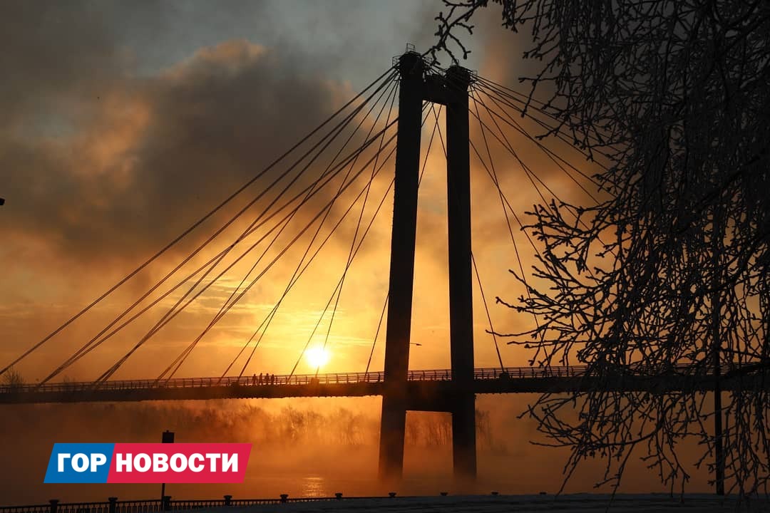 Красноярские синоптики дали прогноз на август