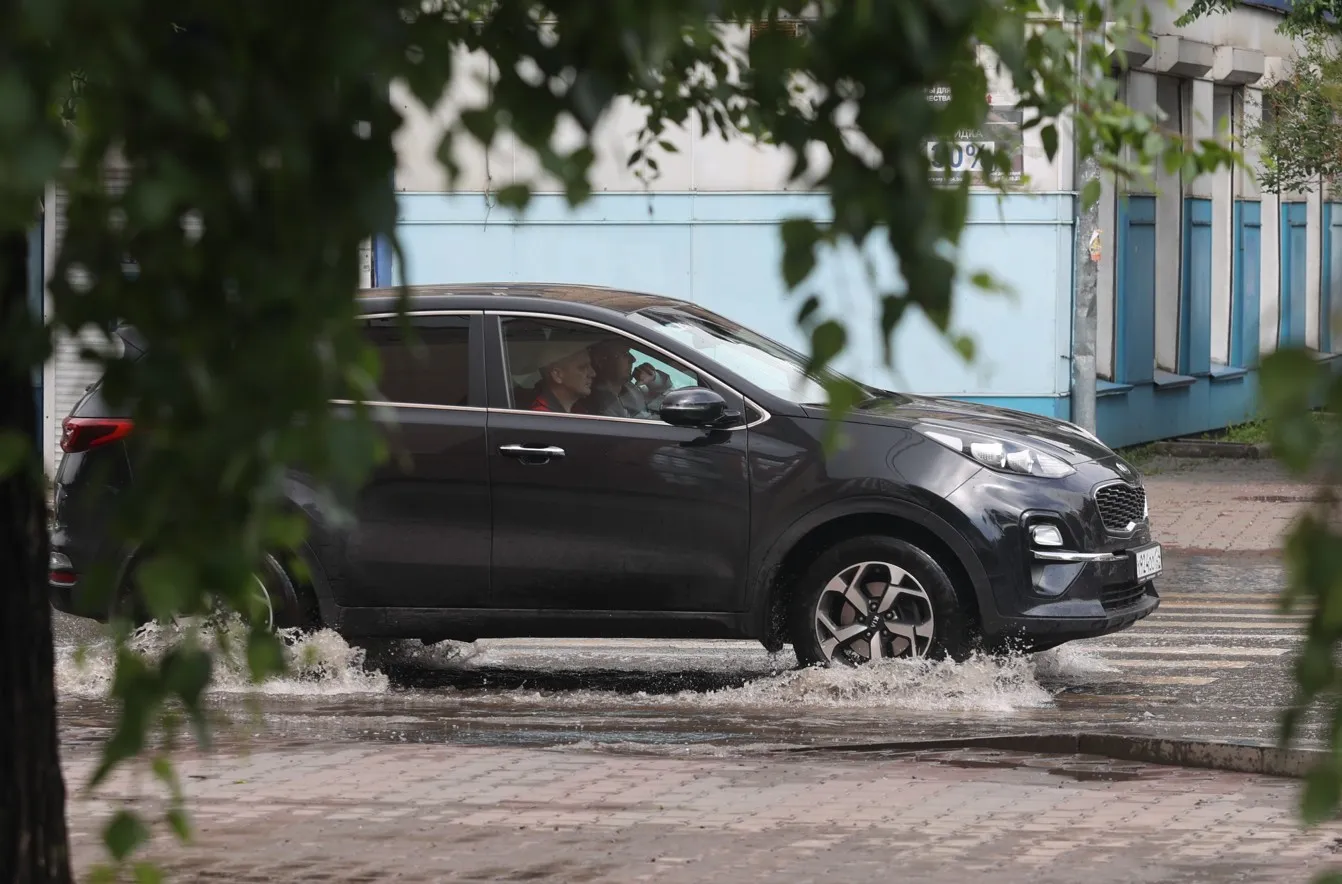 Жителям Красноярского края выдали автокредитов на 23 млрд рублей