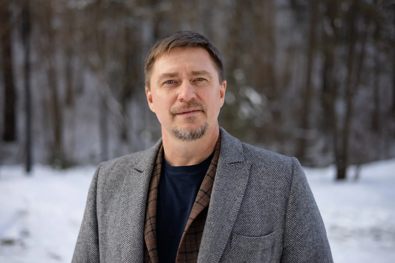 Актер Денис Зыков: «Театр для меня – это забег на длинную дистанцию, а кино — спринтерские забеги»