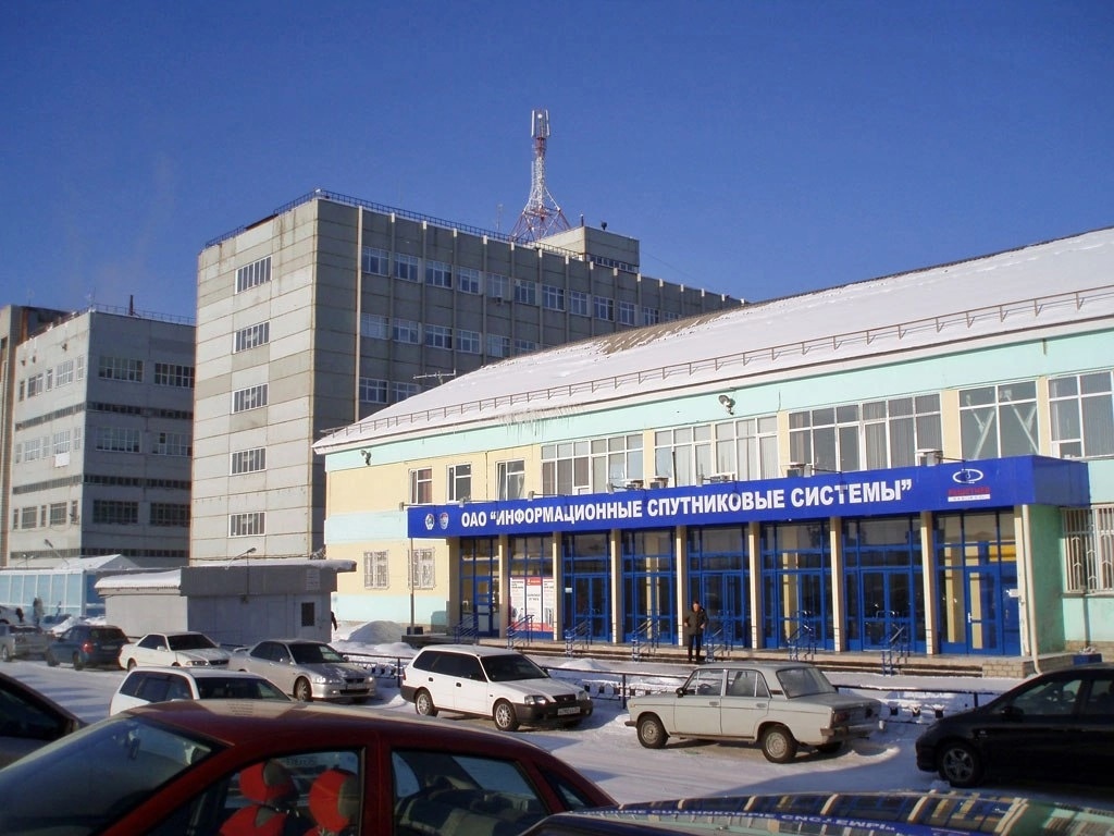 В Красноярске может появится спутниковый завод