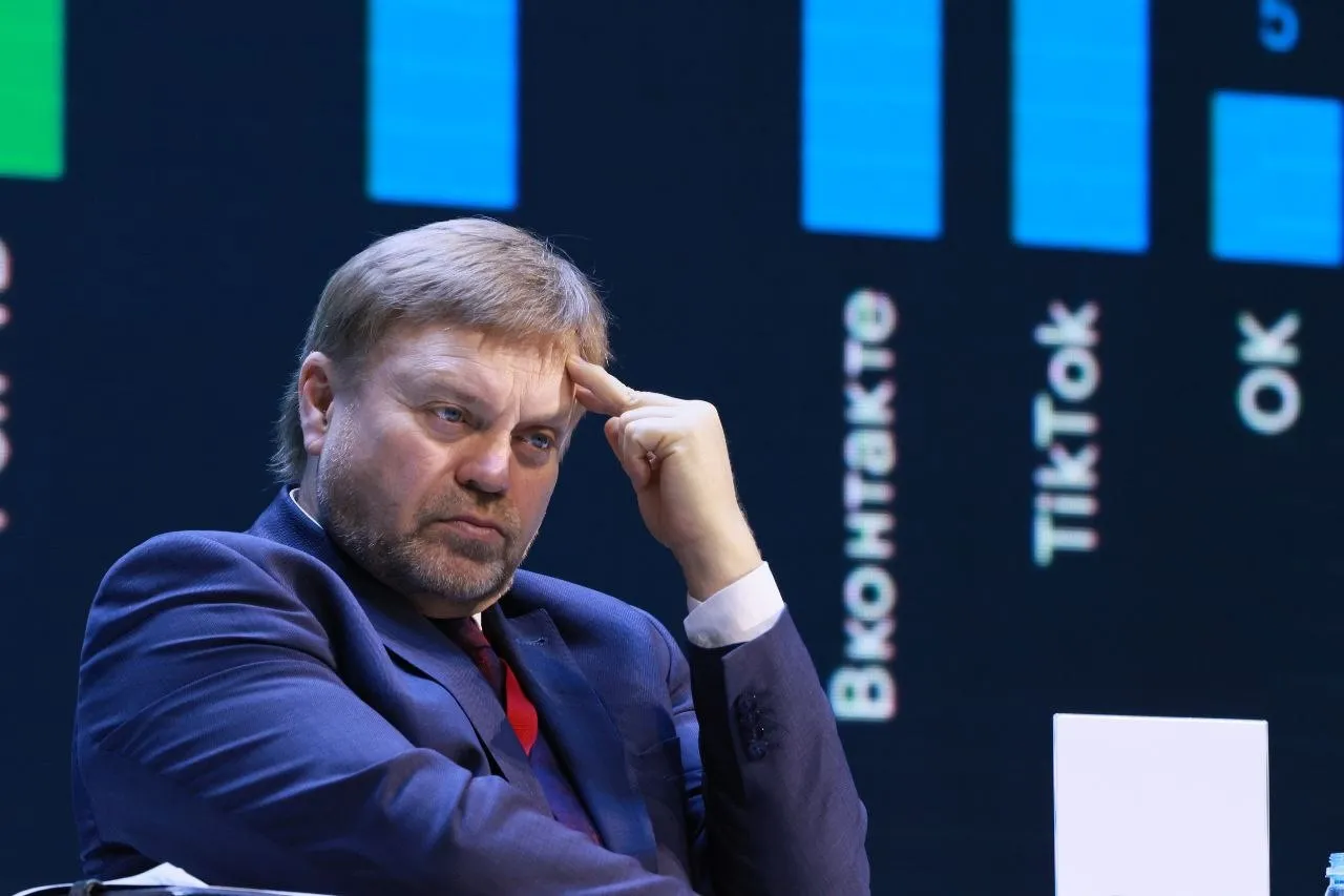 Василий Нелюбин возглавит Институт киноиндустрии СФУ